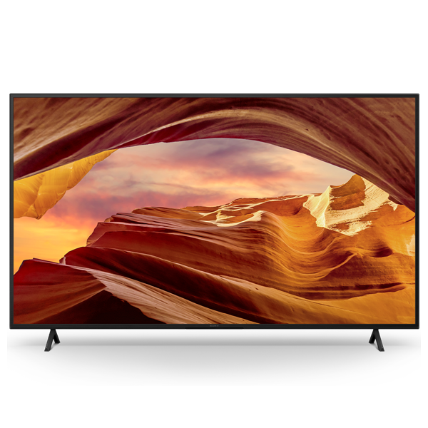 Google Tivi Sony 50 inch 4K KD-50X77L