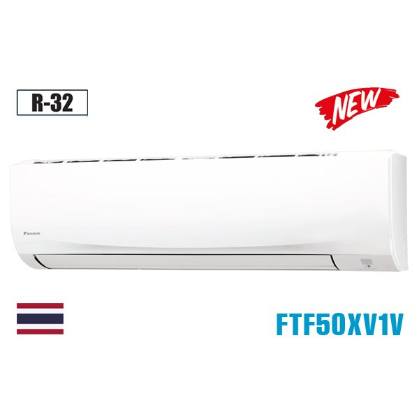 Điều Hòa Daikin 2.0Hp FTF50XV1V