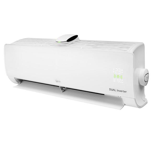 Điều hòa LG 2 chiều 9000BTU B10APF