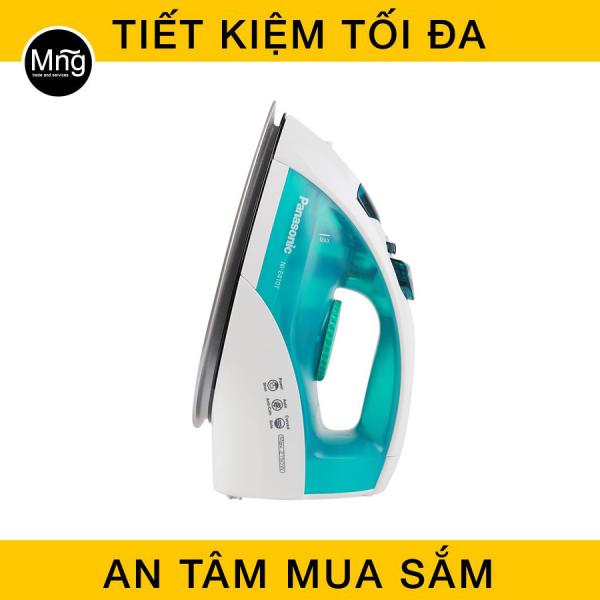 BÀN LÀ HƠI NƯỚC PANASONIC NI-E410TMRA 1800W