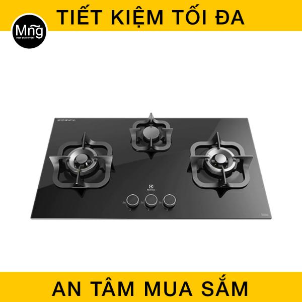 Bếp gas âm Electrolux EGT7838CK