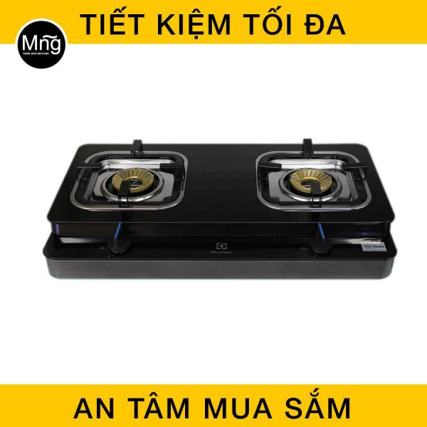 BẾP GAS DƯƠNG 2 BẾP ELECTROLUX ETG726GKR