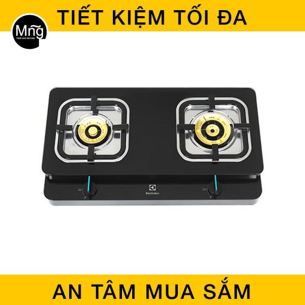 BẾP GAS ELECTROLUX ETG728GKR