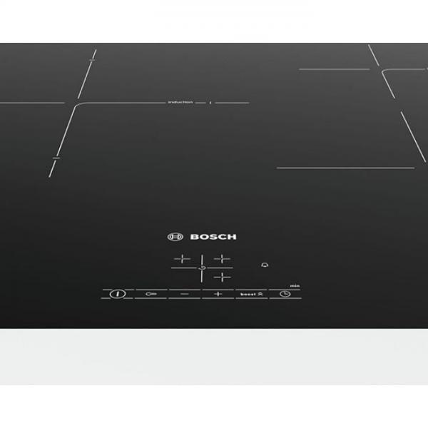 Bếp Từ Bosch 3 vùng nấu PUJ611BB1E