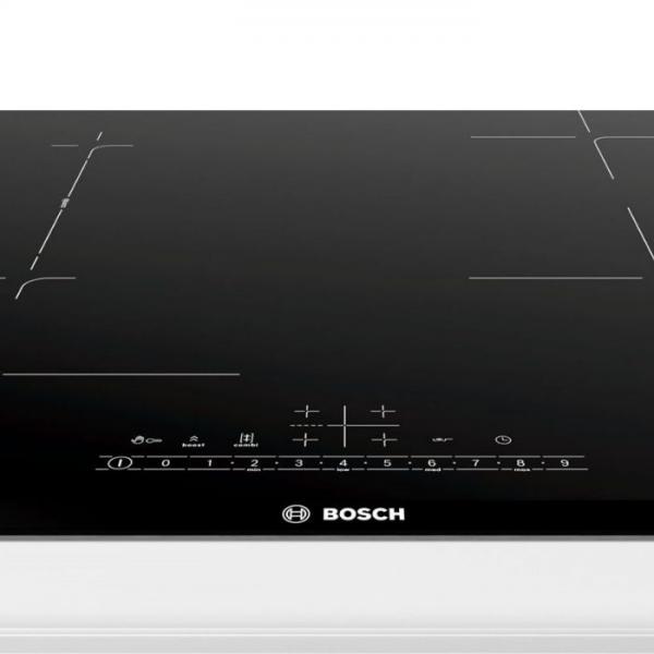 Bếp Từ Bosch 4 vùng nấu PVS775FC5E