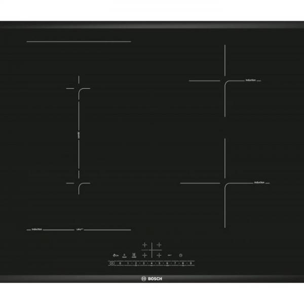 Bếp Từ Bosch 4 vùng nấu PVS775FC5E