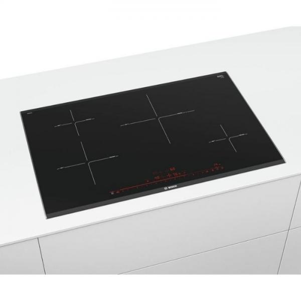 Bếp Từ Bosch 4 vùng nấu PIE875DC1E