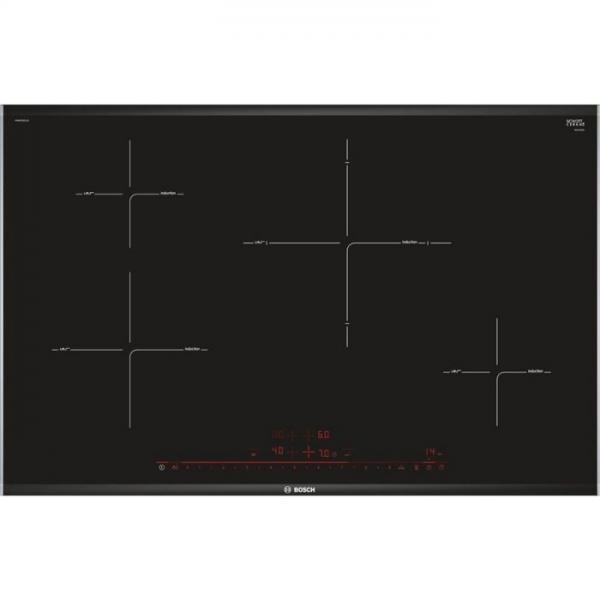 Bếp Từ Bosch 4 vùng nấu PIE875DC1E
