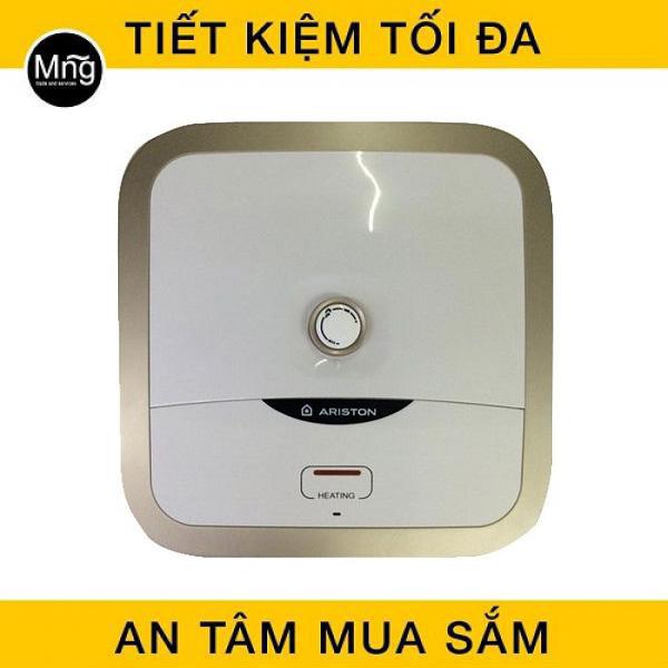 Bình nóng lạnh Ariston AN2 15R 2.5 FE 15 lít