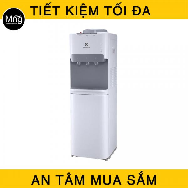Cây nước nóng lạnh Electrolux EQALF01TXWV