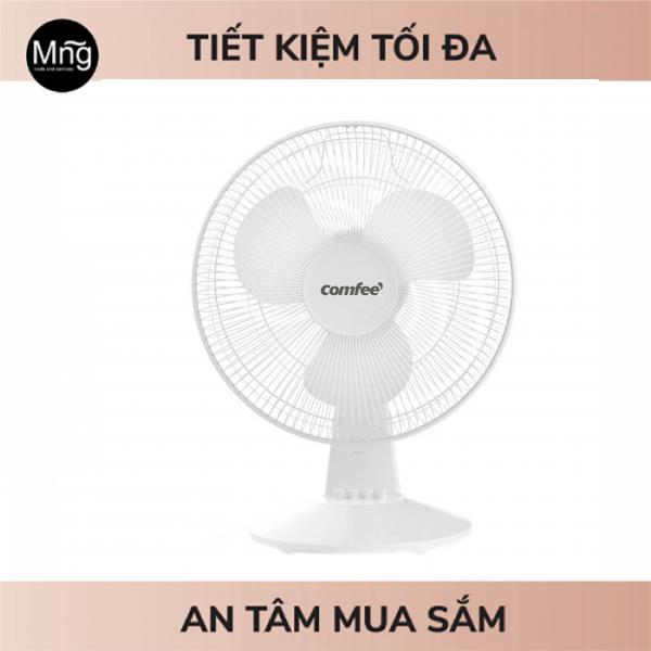 Quạt bàn Comfee CFT-12PWM0A3