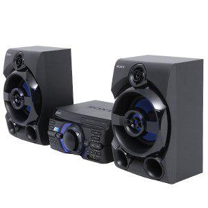 Dàn âm thanh Sony 2.0 120W MHC-M40D