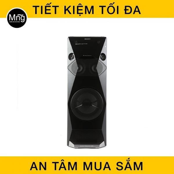 Dàn âm thanh Sony Hifi MHC-V4D