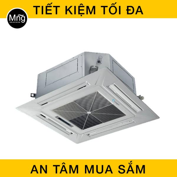 Điều hòa âm trần Cassette Casper 1 Chiều 50000 BTU CC-50TL22