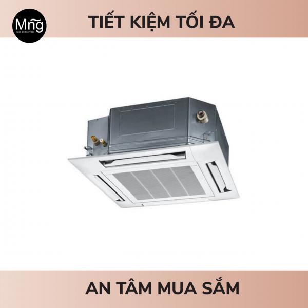 Điều hòa âm trần Panasonic 1 chiều 24000BTU Inverter CS-S24MB4ZW/CU-S24MBZ+CZ-BT20E