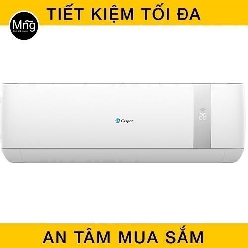 Điều hòa Casper SC18FS33- 1 chiều 18000 BTU