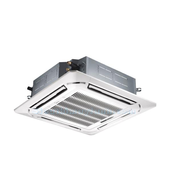 Điều hòa âm trần Cassette Midea 1 chiều 24.000BTU MCD-28CRN1