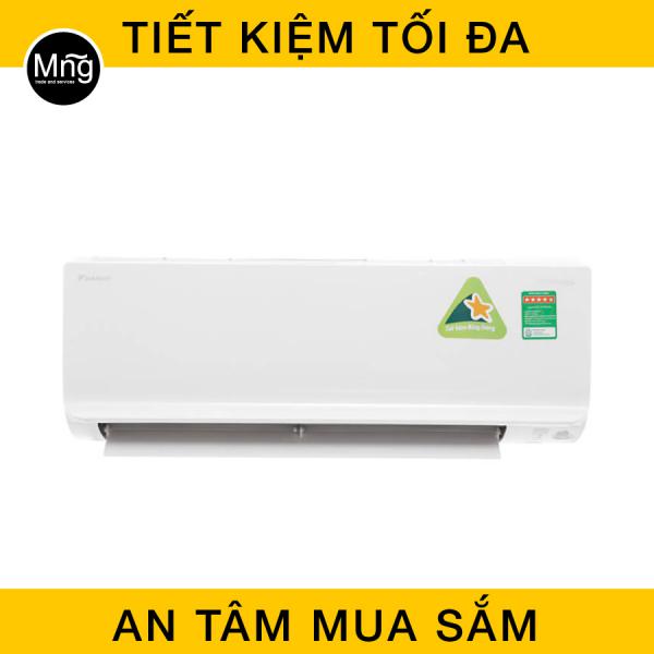 Điều hòa Daikin FTKQ50SAVMV