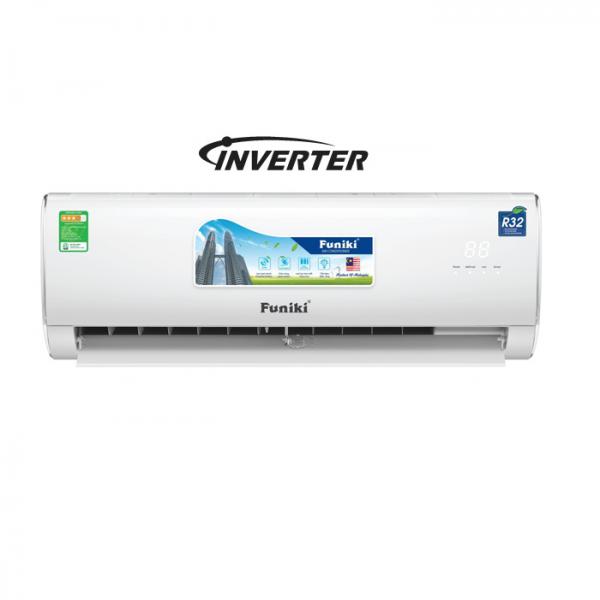 Điều hòa Funiki Inverter 1 chiều 12000BTU HIC12MMC