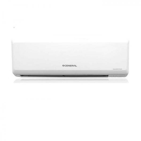 Điều hòa General 1 chiều Inverter 18000BTU ASGG18CPTA-V