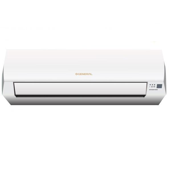 Điều hòa General 2 chiều Inverter 12000BTU ASGG12LLTB-V