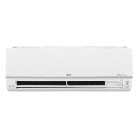 Điều hòa LG 1 chiều 12000BTU Inverter V13API1
