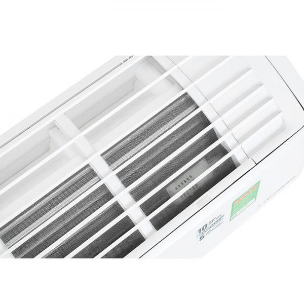 Điều hòa Sharp 1 chiều Inverter 12000BTU AH-XP13YHW