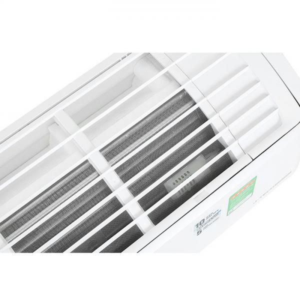 Điều hòa Sharp 1 chiều Inverter 18000BTU AH-XP18YMW