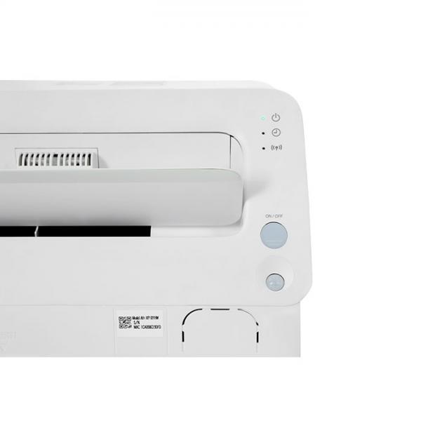 Điều hòa Sharp 1 chiều Inverter 18000BTU AH-XP18YMW