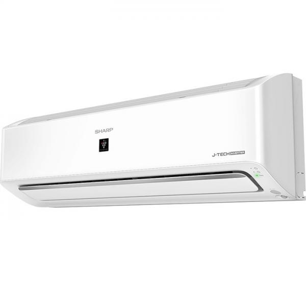 Điều hòa Sharp 1 chiều Inverter 9000BTU AH-XP10YHW
