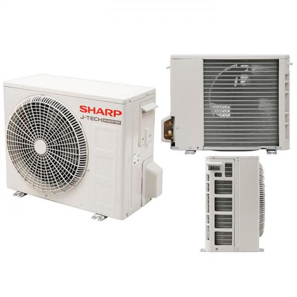 Điều hòa Sharp 1 chiều Inverter 9000BTU AH-XP10YHW