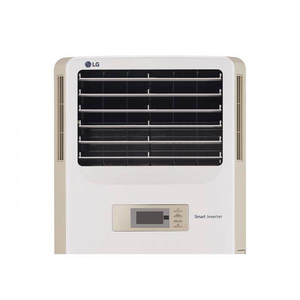 Điều hòa tủ đứng LG Inverter 1 chiều 24000BTU APNQ24GS1A4