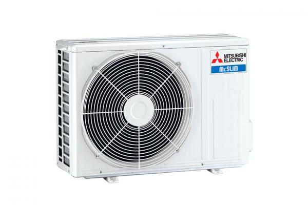 Điều hòa Mitsubishi Electric JS35VF-1 chiều 12000BTU