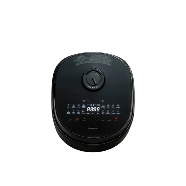 Nồi cơm điện tử Panasonic 1.8L SR-DM184KRA