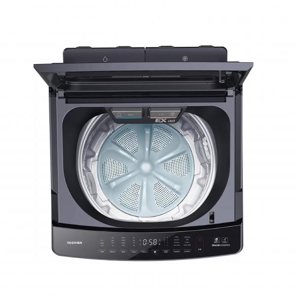 Máy Giặt Toshiba Inverter 12 Kg AW-DUM1300KV(MG)