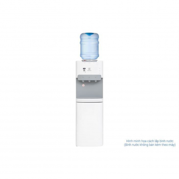 Cây nước nóng lạnh bình úp Electrolux EDBMFACWF
