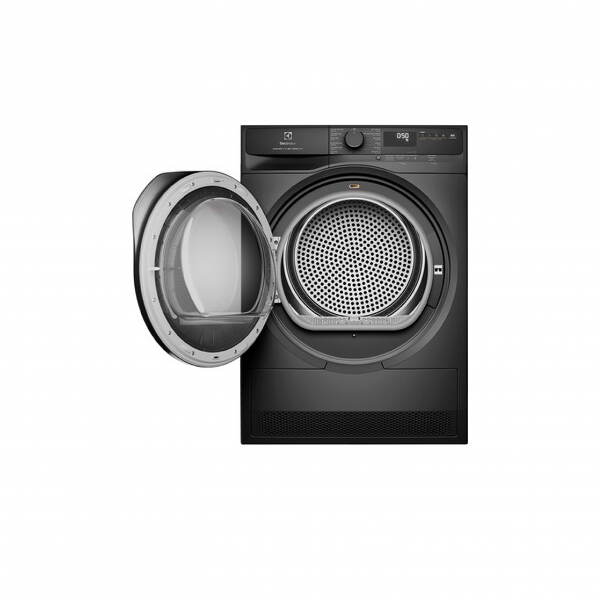 Máy Sấy Quần Áo Electrolux 8Kg EDH803J5SC