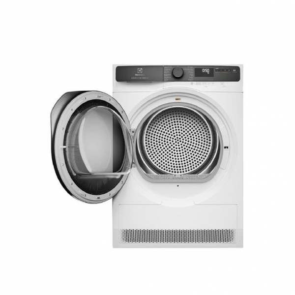 Máy Sấy Quần Áo Electrolux 8Kg EDH803J5WC