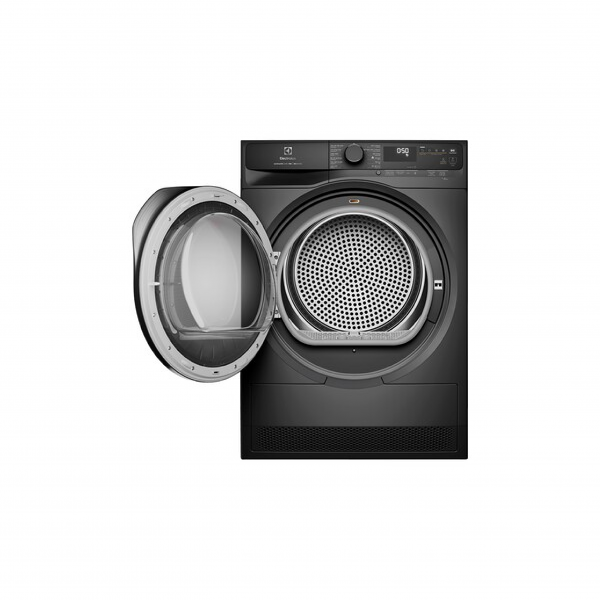 Máy Sấy bơm nhiệt ELECTROLUX 9 Kg EDH903R7SC