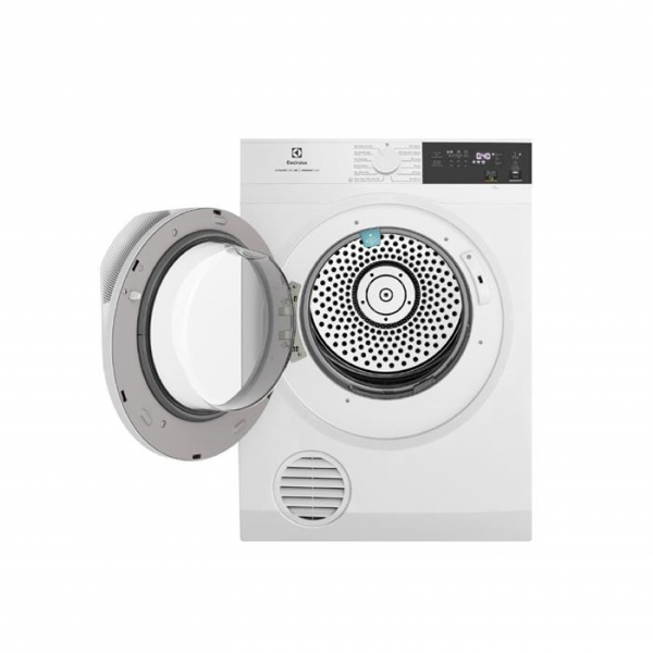 Máy sấy thông hơi ELECTROLUX 9 kg EDS904H3WC