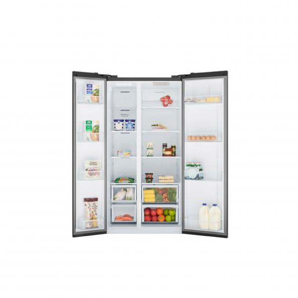 Tủ lạnh Electrolux Inverter 624 lít ESE6600A-AVN