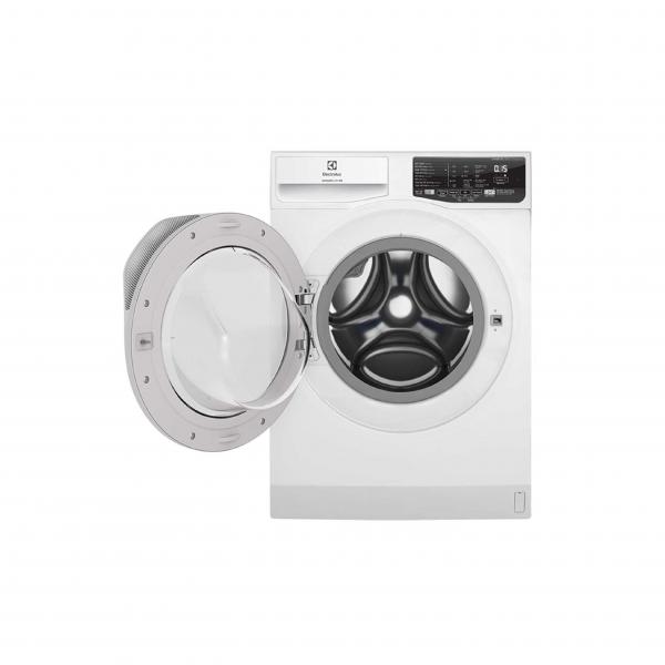 Máy giặt Electrolux UltimateCare 100 Inverter 10 kg EWF1025DQWB lồng ngang