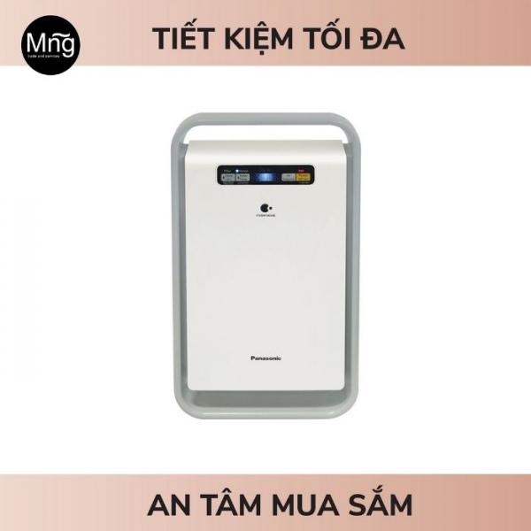 Máy lọc không khí Panasonic F-PXJ30A