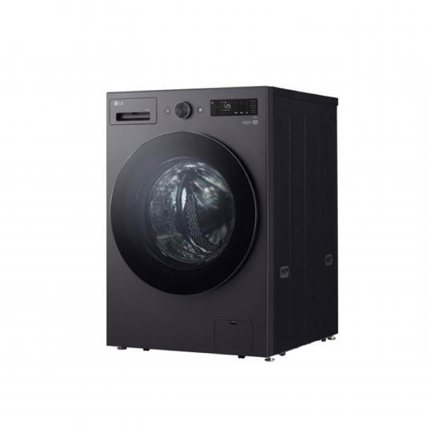 Máy giặt LG AI DD™ Inverter 17 kg F2517SNTG lồng ngang