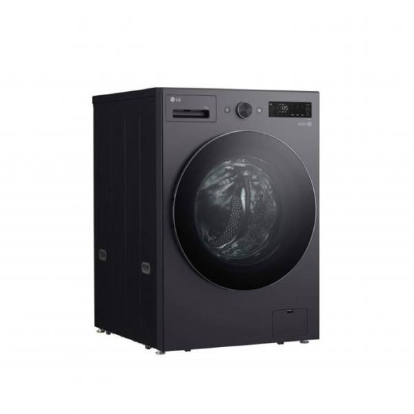 Máy giặt LG AI DD™ Inverter 17 kg F2517SNTG lồng ngang