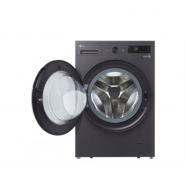 Máy giặt LG AI DD™ Inverter 17 kg F2517SNTG lồng ngang