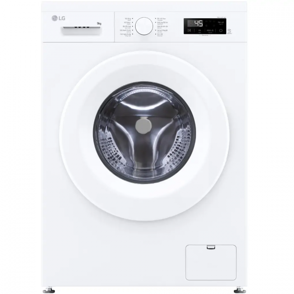 Máy giặt LG AI DD™ FB1209S6W-9kg Inverter