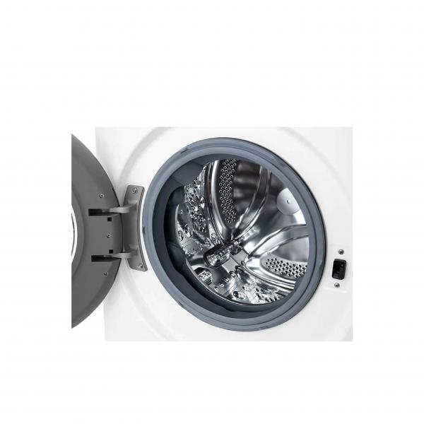 Máy giặt lồng ngang 9kg (trắng) FV1209S5W