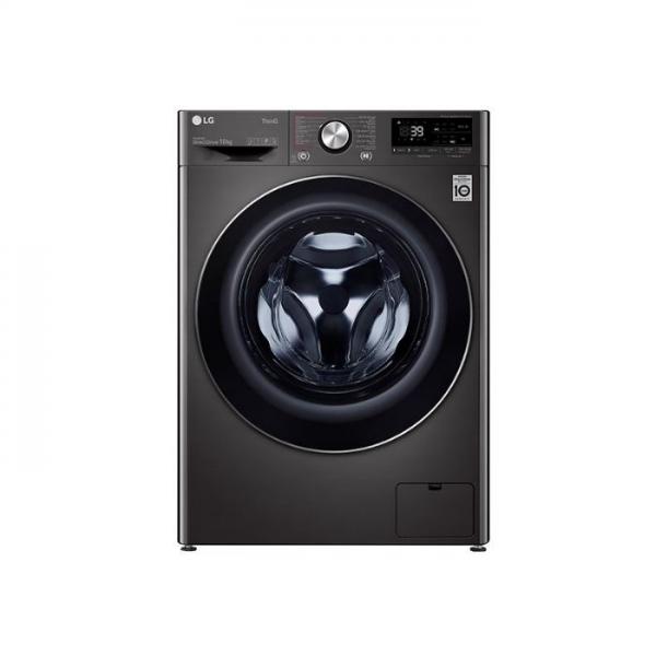 Máy giặt lồng ngang LG Inverter 10kg FV1410S3B