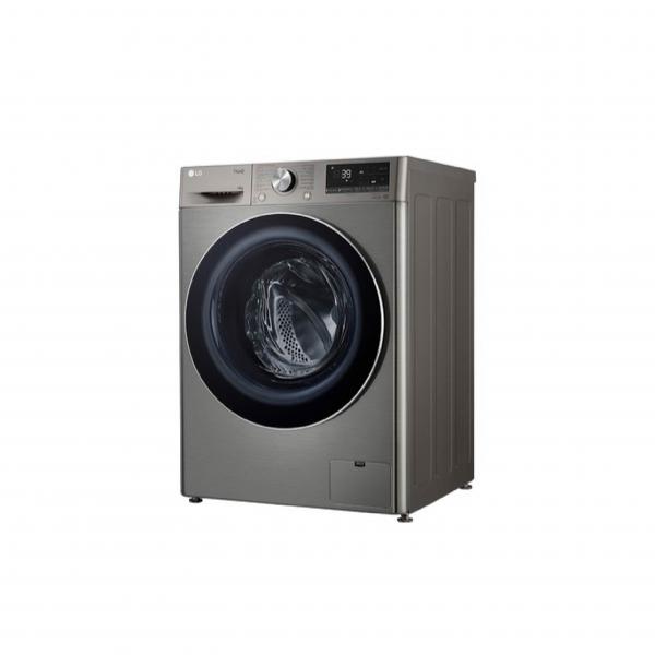 Máy giặt LG FV1414S3P | 14kg Cửa ngang Inverter